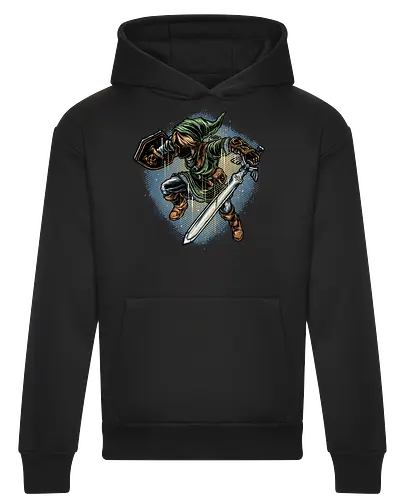 Destiny of the Chosen One