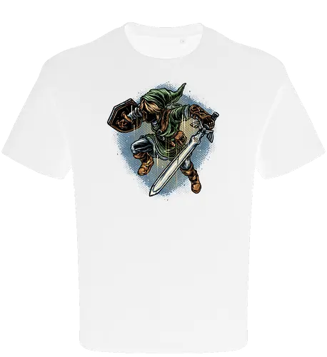 Destiny of the Chosen One