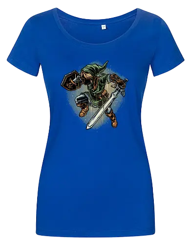 Destiny of the Chosen One