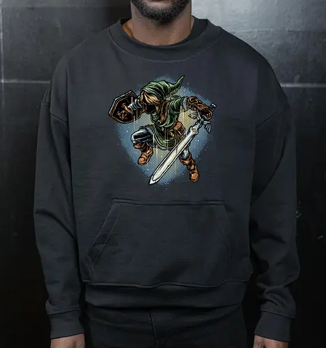 Destiny of the Chosen One