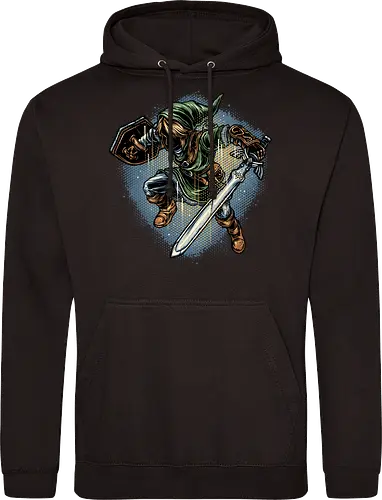 Destiny of the Chosen One