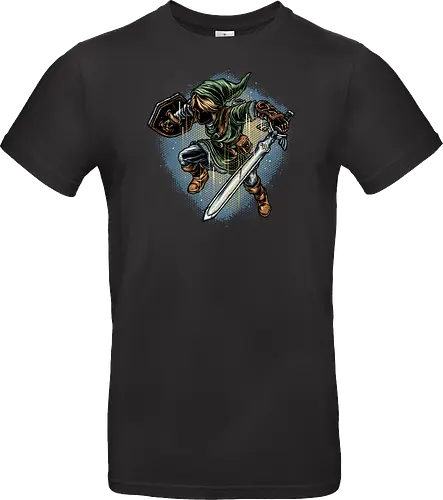 Destiny of the Chosen One