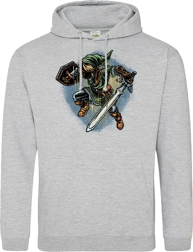 Destiny of the Chosen One