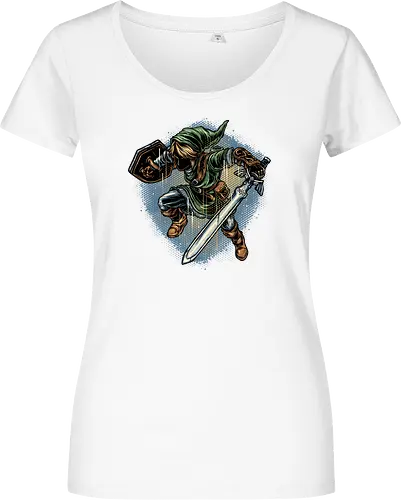 Destiny of the Chosen One