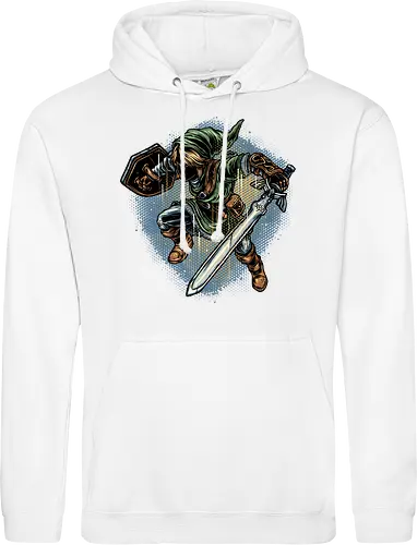 Destiny of the Chosen One