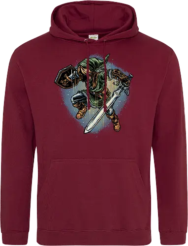 Destiny of the Chosen One