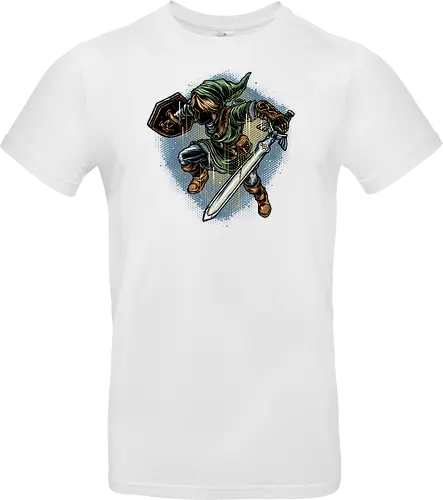 Destiny of the Chosen One