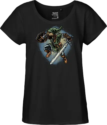 Destiny of the Chosen One