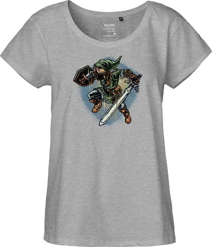 Destiny of the Chosen One