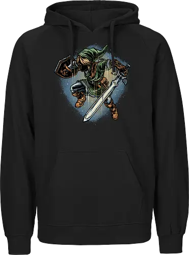 Destiny of the Chosen One