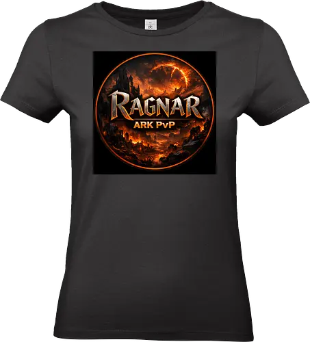 Logo - Standard T-Shirt (Women)