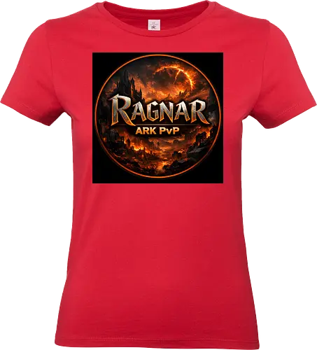 Logo - Standard T-Shirt (Women)