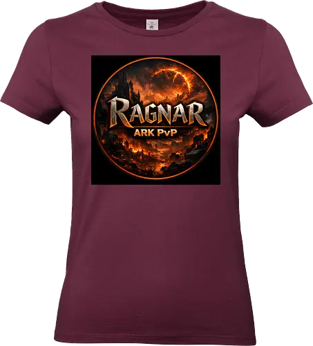 Logo - Standard T-Shirt (Women)