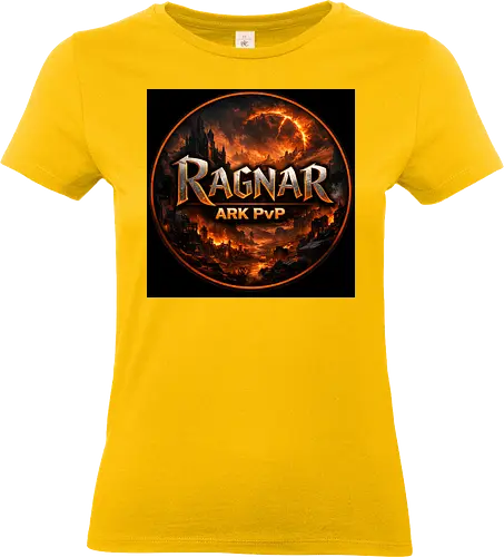 Logo - Standard T-Shirt (Women)