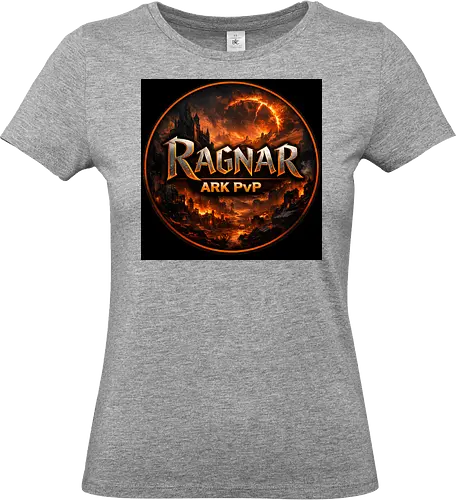 Logo - Standard T-Shirt (Women)