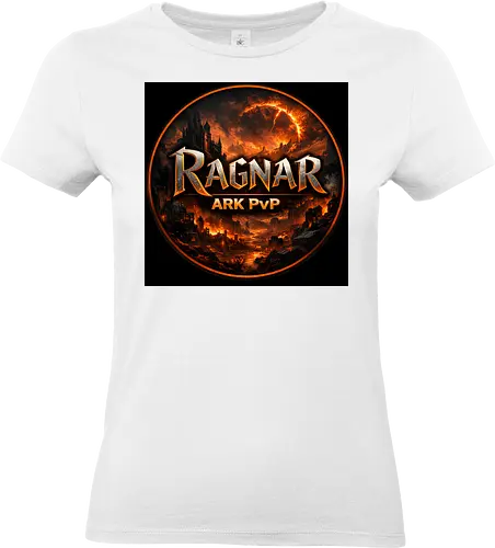 Logo - Standard T-Shirt (Women)