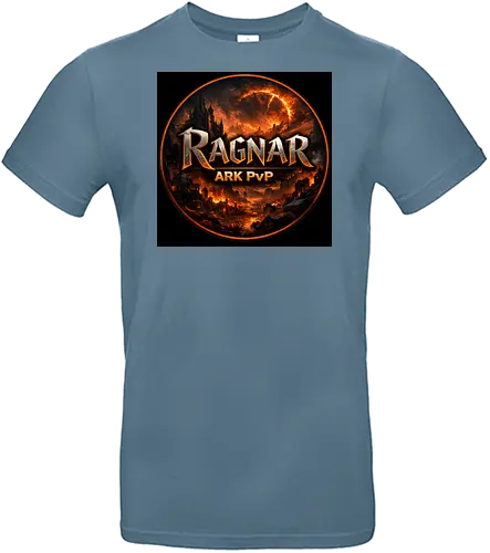 Logo - Standard T-Shirt