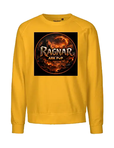 Logo - Fairtrade Sweatshirt