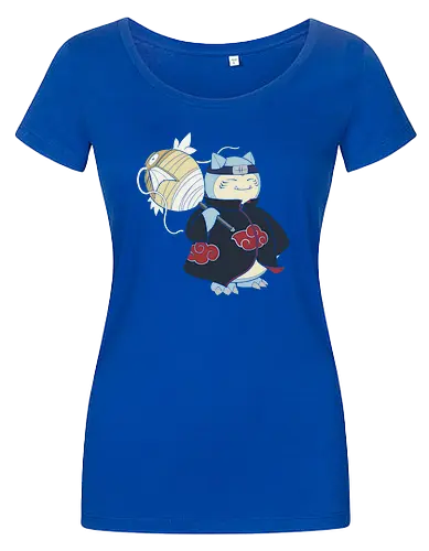Relax Akatsuki - snorlax akatsuki shirt, shinobi snorlax t-shirt, anime mashup graphic tee, red cloud ninja cloak, sleeping pokemon ninja, akatsuki snorlax apparel, hidden mist headband shirt, samehada sword graphic, funny anime crossover top, minimalist anime streetwear, pocket monster ninja art, japanese pop culture clothing, otaku gift ideas, snorlax fan merchandise, ninja organization t-shirt, epic anime power up shirt, blue and navy anime design, gamer lifestyle apparel, legendary shinobi t-shirt - Women T-Shirt