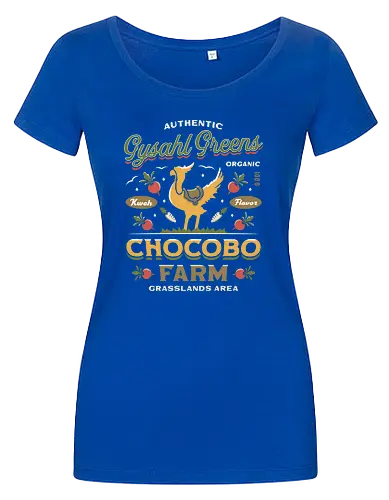 Gysahl Greens Emblem Vintage