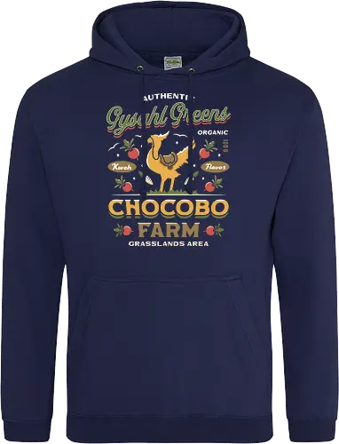 Gysahl Greens Emblem Vintage