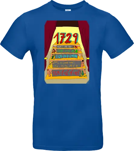 Die Zahl 1729