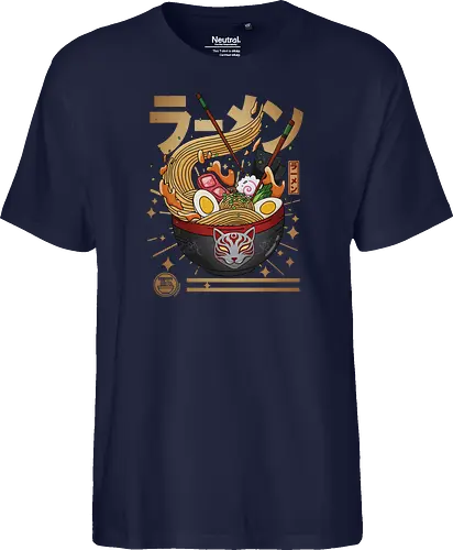 Kitsune Ramen Noodles