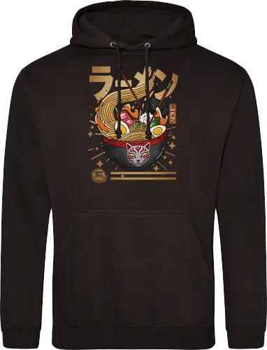 Kitsune Ramen Noodles