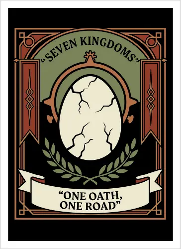 One Oath, One Road