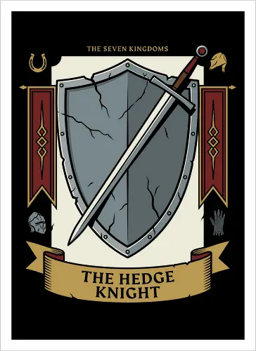 The Hedge Knight