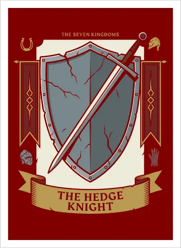 The Hedge Knight