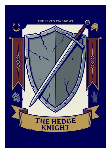 The Hedge Knight