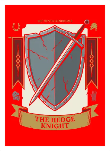 The Hedge Knight
