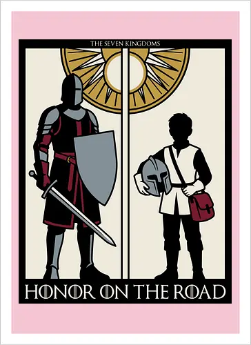 Honor on the Road