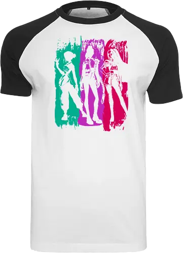 Demon hunter brushstrokes