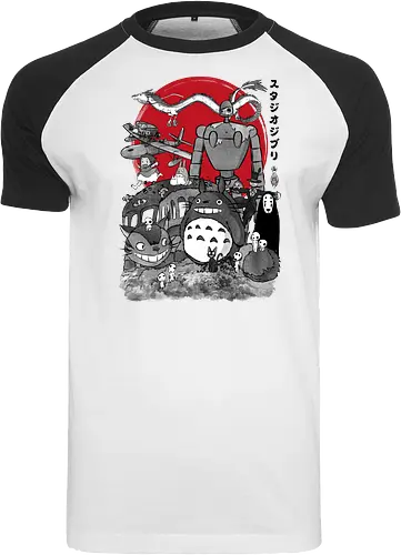 The fantastic world of Hayao