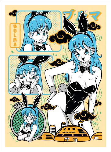 Bulma