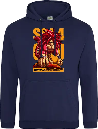 Goku ssj4
