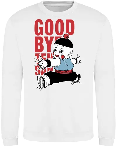 Goodbye Ten-san
