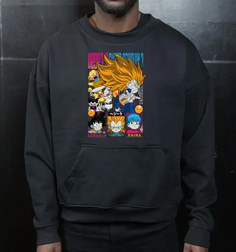 Vegeta Ssj3 Daima
