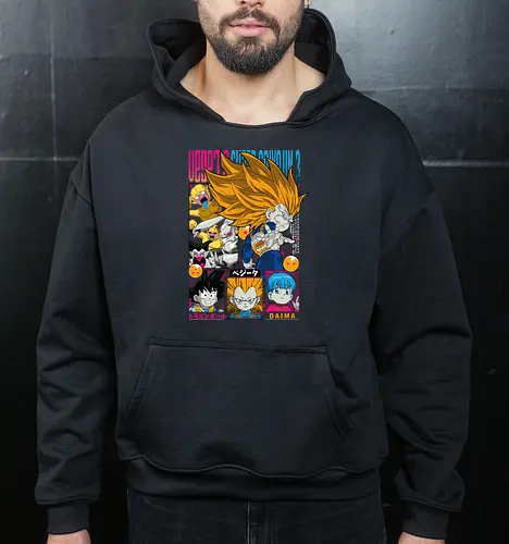 Vegeta Ssj3 Daima