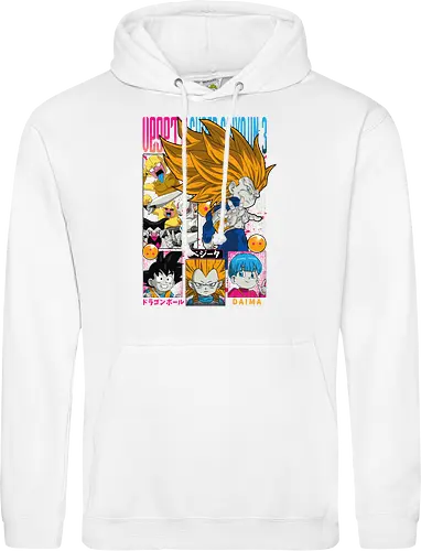 Vegeta Ssj3 Daima
