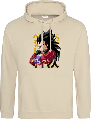 Vegeta Ssj4