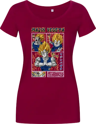 Majin Vegeta