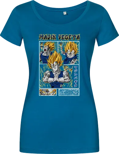 Majin Vegeta