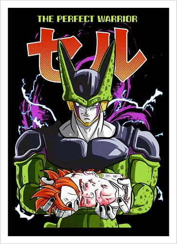 Cell Perfect