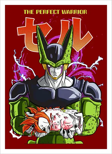 Cell Perfect