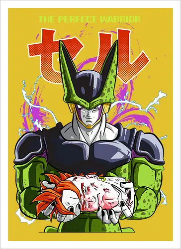 Cell Perfect
