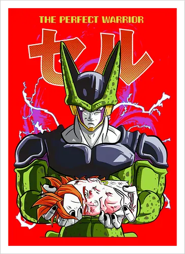 Cell Perfect