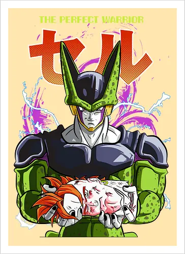 Cell Perfect